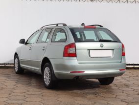 Skoda Octavia - 2009