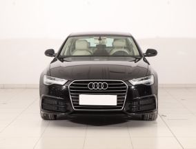 Audi A6 - 2017