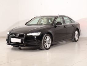 Audi A6 - 2017