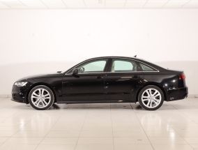 Audi A6 - 2017