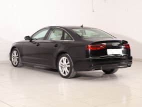 Audi A6 - 2017