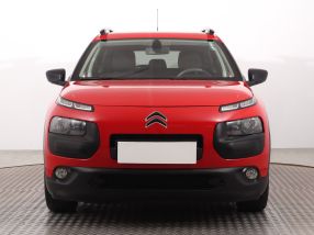 Citroen C4 Cactus - 2014