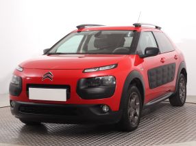 Citroen C4 Cactus - 2014