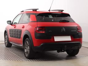 Citroen C4 Cactus - 2014