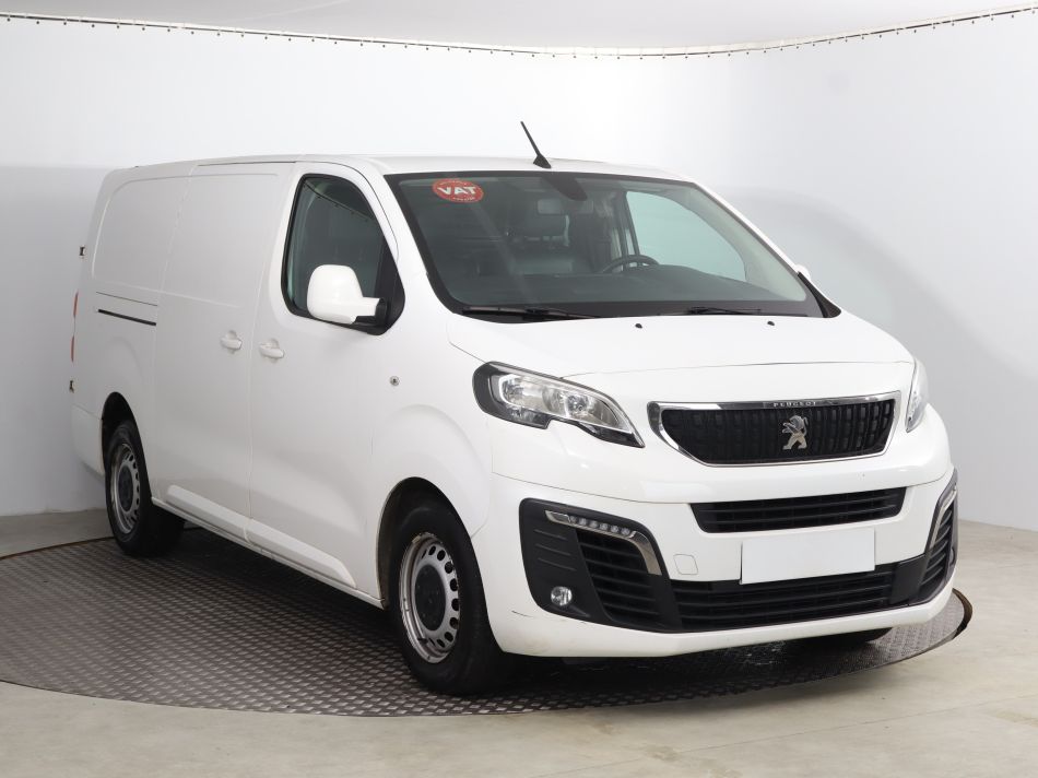 Peugeot Expert - 2018
