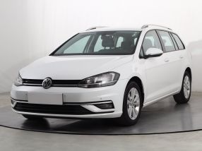 Volkswagen Golf - 2017