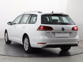 Volkswagen Golf - 2017