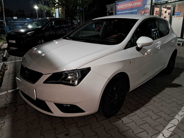 Seat Ibiza 2017