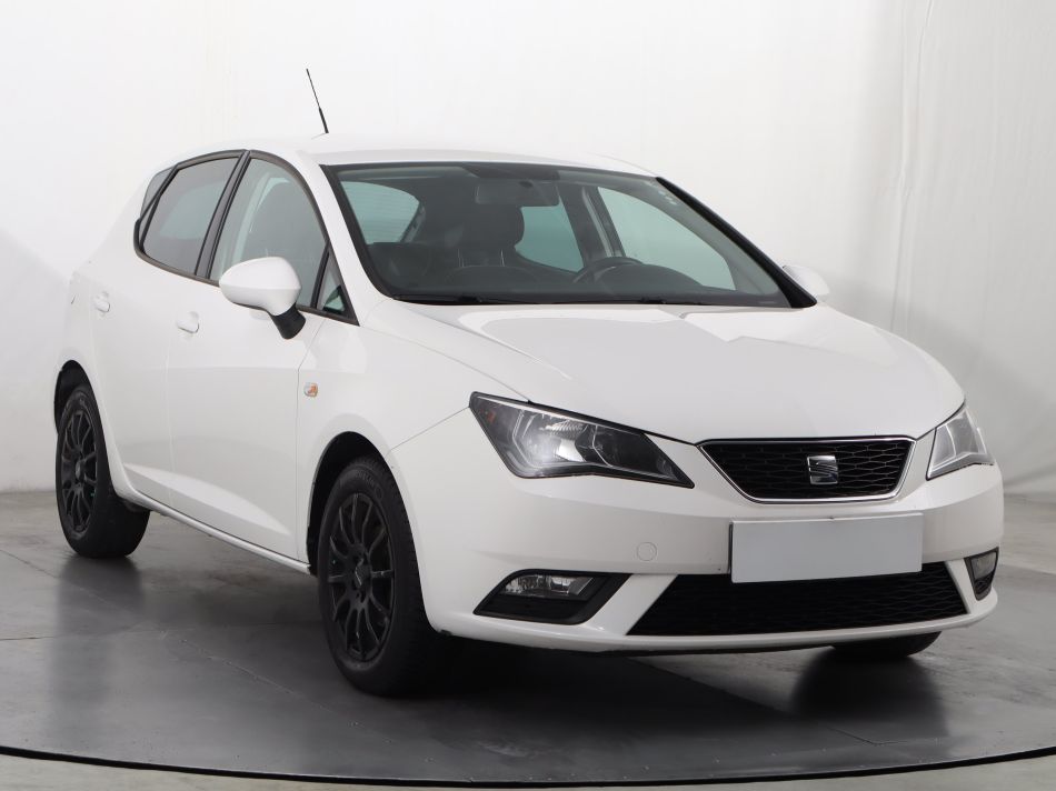 Seat Ibiza - 2017