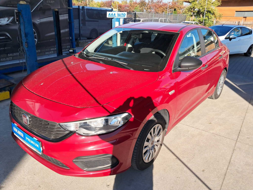 Fiat Tipo