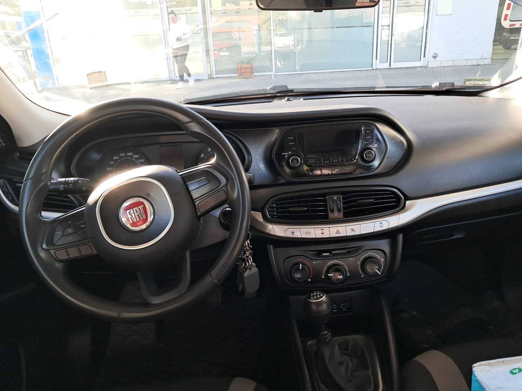 Fiat Tipo