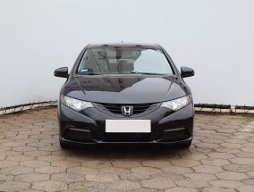 Honda Civic - 2014
