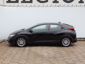 Honda Civic - 2014