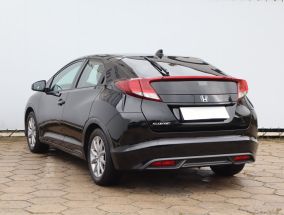 Honda Civic - 2014