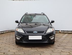 Ford Mondeo - 2011