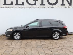 Ford Mondeo - 2011