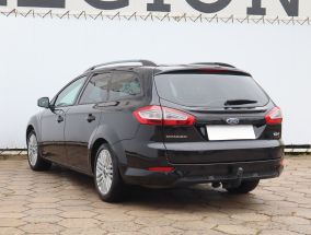 Ford Mondeo - 2011