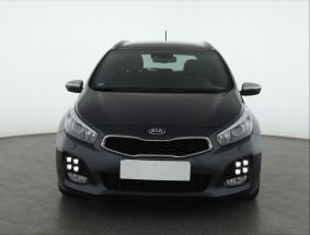 Kia Ceed - 2016