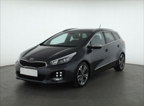 Kia Ceed - 2016