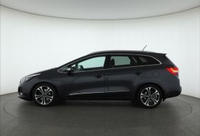 Kia Ceed - 2016