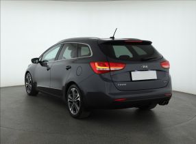Kia Ceed - 2016