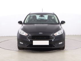 Ford Focus - 2018