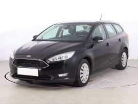 Ford Focus - 2018