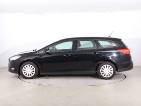 Ford Focus - 2018