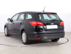 Ford Focus - 2018
