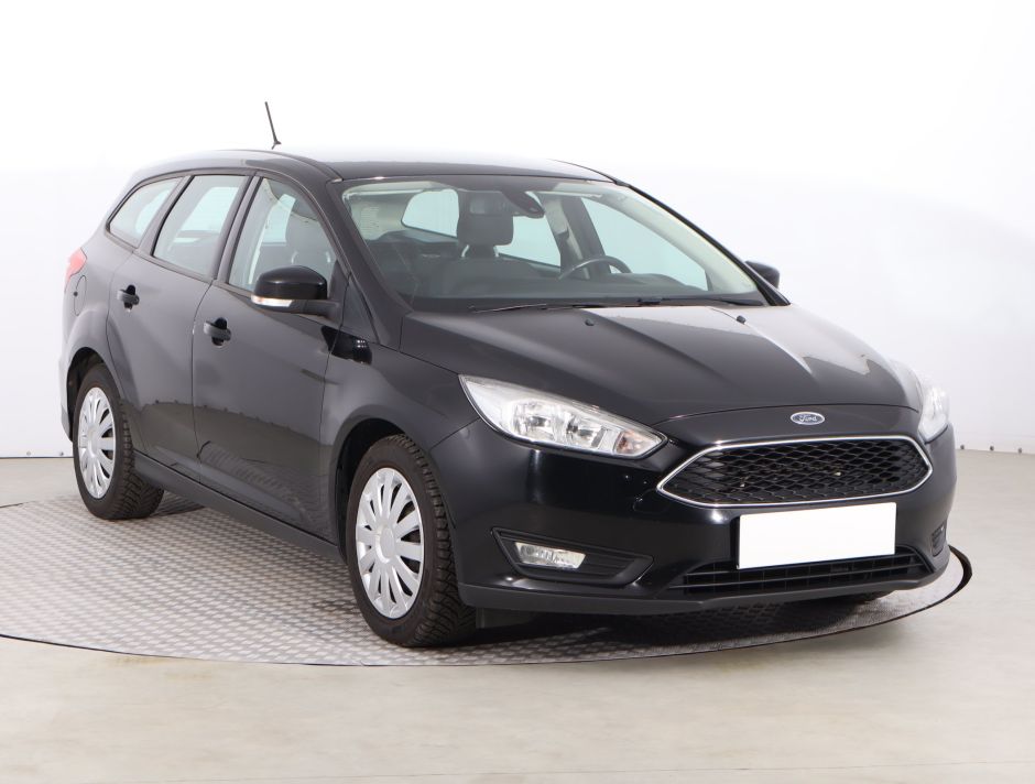 Ford Focus - 2018