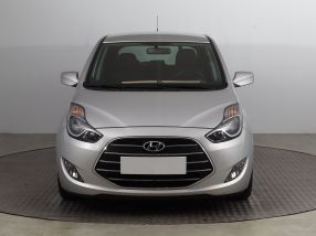 Hyundai ix20 - 2018