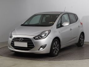 Hyundai ix20 - 2018