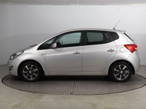 Hyundai ix20 - 2018