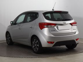 Hyundai ix20 - 2018
