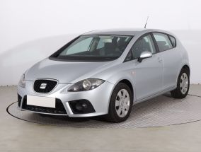 Seat Leon - 2008