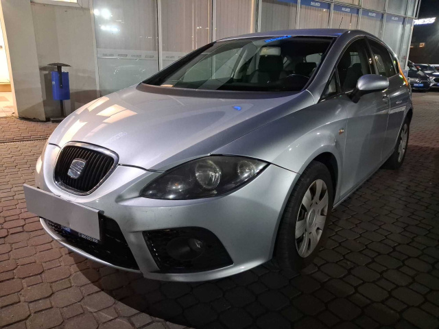 Seat Leon 2008