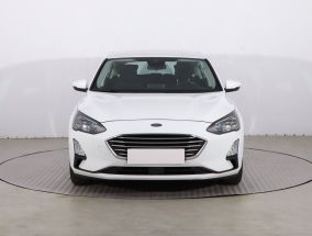 Ford Focus - 2020