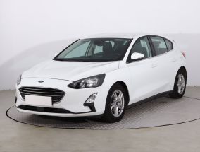 Ford Focus - 2020