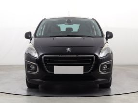 Peugeot 3008 - 2014