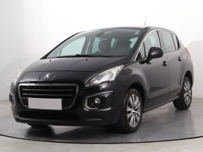 Peugeot 3008 - 2014