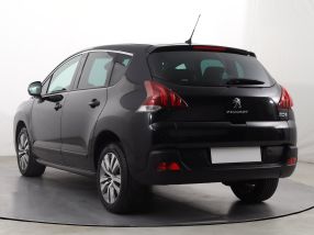 Peugeot 3008 - 2014