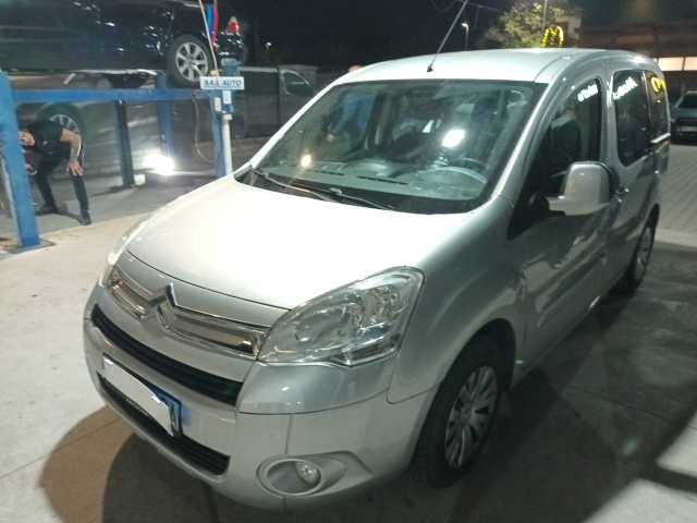 Citroen Berlingo 2010