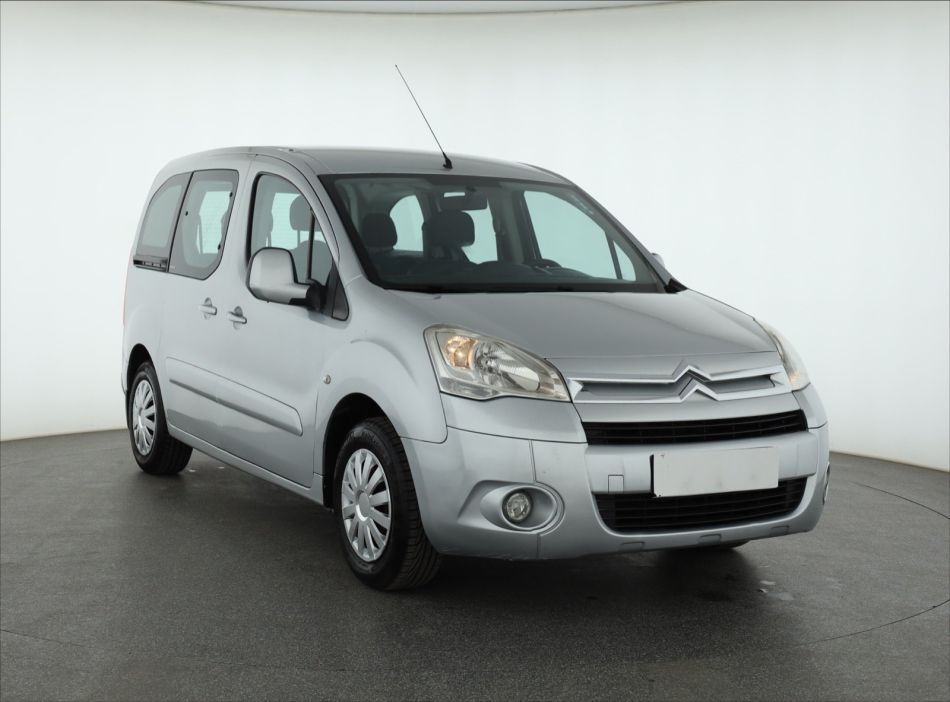 Citroen Berlingo - 2010