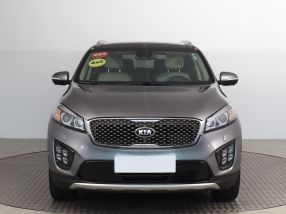 Kia Sorento - 2017
