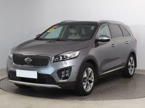 Kia Sorento - 2017