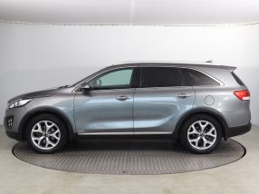 Kia Sorento - 2017