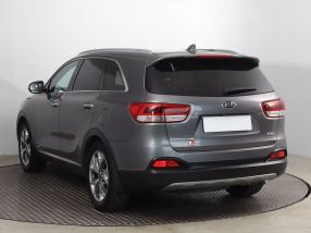 Kia Sorento - 2017
