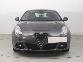 Alfa Romeo Giulietta - 2010