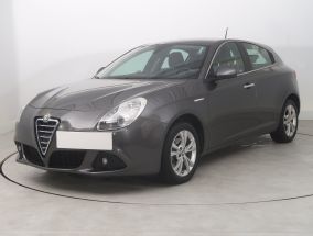 Alfa Romeo Giulietta - 2010