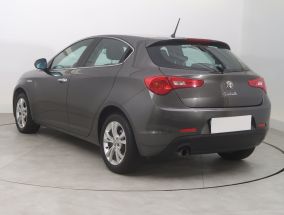 Alfa Romeo Giulietta - 2010